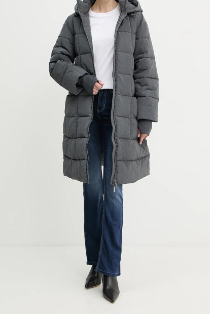 Базовый лонгслив Armani Exchange с вышивкой 1159859836 (Белый M)