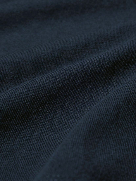 Лонгслив-поло UNIQLO 1159863272 (Синий XL)