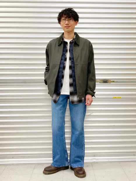 Однотонный лонгслив UNIQLO 1159863793 (Белый 3XL)
