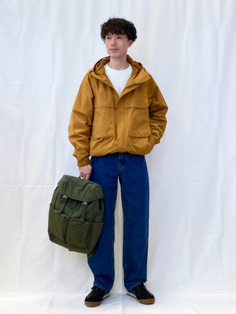 Однотонный лонгслив UNIQLO 1159863793 (Белый 3XL)