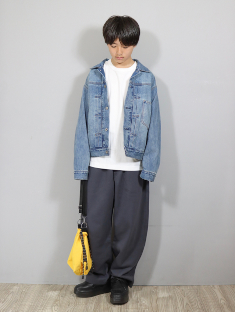 Однотонний лонгслів UNIQLO 1159976156 (Білий XL)