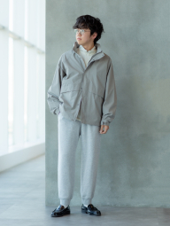 Лонгслив DRY-EX UNIQLO с защитой от ультрафиолета 1159839917 (Молочный L)