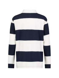 Детский лонгслив-поло Tommy Hilfiger 1159848354 (Разные цвета S)