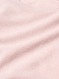 Флісовий лонгслів Uniqlo 1159855742 (рожевий M)