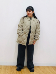 Флисовый лонгслив Uniqlo 1159855744 (Зеленый XL)