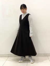 Женский лонгслив UNIQLO водолазка 1159857184 (Белый S)