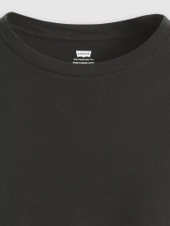 Женский лонгслив Levi's 1159857410 (Черный XS)