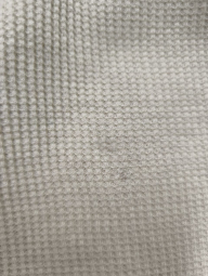 Женский лонгслив Levi's кофта 1159860645 (Бежевый S)