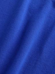 Базовый лонгслив GAP 1159862888 (Синий XXL)