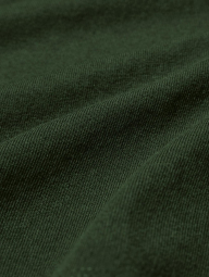 Лонгслив-поло UNIQLO 1159863091 (Зеленый M)