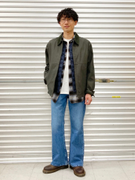 Однотонный лонгслив UNIQLO 1159863793 (Белый 3XL)