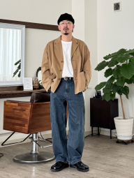 Однотонний лонгслів UNIQLO 1159976156 (Білий XL)