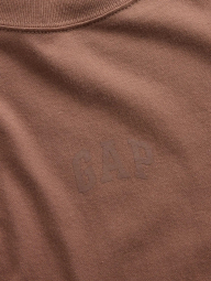Базовий лонгслів GAP 1160656274 (Коричневий XXL)