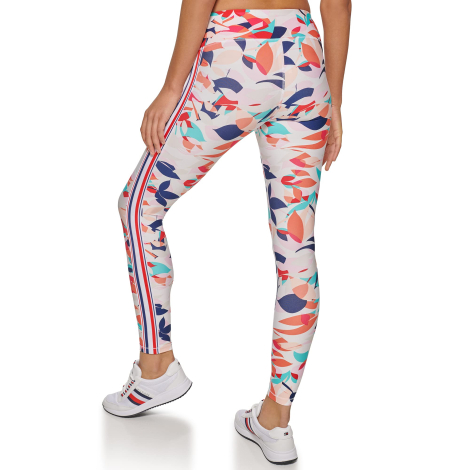 Жіночі штани Tommy Hilfiger лосини з принтом 1159850042 (Різні кольори L)