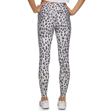 Женские леггинсы Tommy Hilfiger лосины 1159850498 (Леопардовый XS)