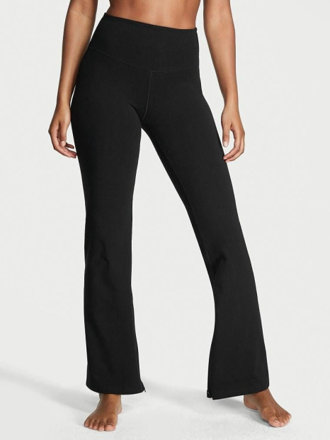 Спортивні жіночі Flare Victoria's Secret 1159854926 (Чорний XL)