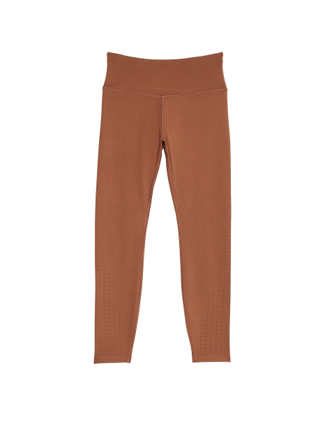 Лосины спортивные Victoria's Secret леггинсы 1159861280 (Коричневый S)