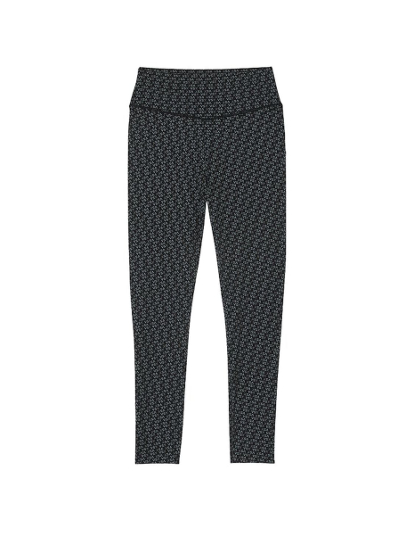 Спортивные лосины Victoria's Secret VSX 1159862837 (Черный XS)