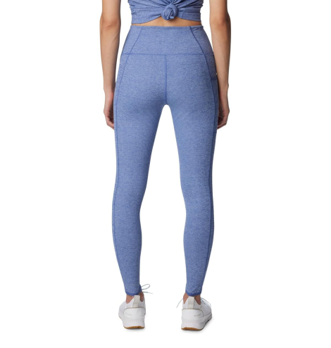 Женские леггинсы COLUMBIA лосины 1159862956 (Синий XXL)
