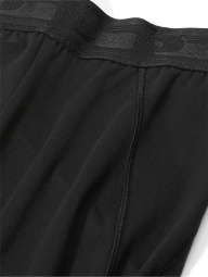 Леггинсы спортивные Ultimate от Victoria's Secret Pink 1159840297 (Черный M)