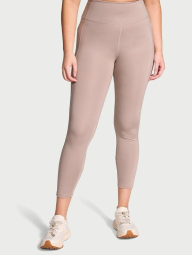Лосины спортивные Victoria's Secret леггинсы 1159840308 (Бежевый L)
