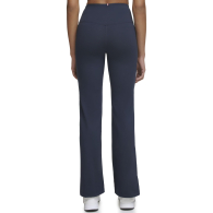 Женские леггинсы Tommy Hilfiger с разрезами по бокам 1159842786 (Синий L)
