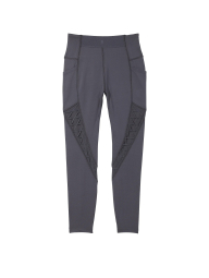Спортивные лосины Victoria's Secret леггинсы 1159848930 (Серый M)