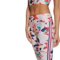 Жіночі штани Tommy Hilfiger лосини з принтом 1159850042 (Різні кольори L)