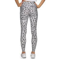 Женские леггинсы Tommy Hilfiger лосины 1159850498 (Леопардовый XS)