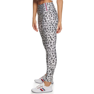 Женские леггинсы Tommy Hilfiger лосины 1159850498 (Леопардовый XS)