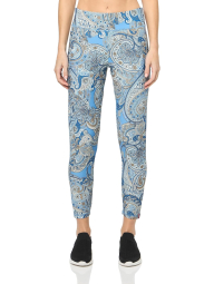 Женские леггинсы Tommy Hilfiger лосины 1159850839 (Синий S)