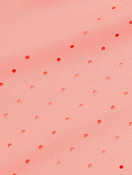 Спортивные лосины Victoria's Secret леггинсы 1159853787 (Оранжевый L)