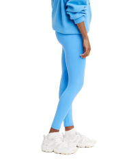 Женские лосины Levi's леггинсы 1159855155 (Голубой L)