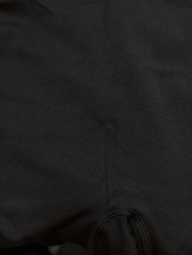 Спортивные бесшовные лосины Victoria's Secret Pink леггинсы 1159855558 (Черный M)