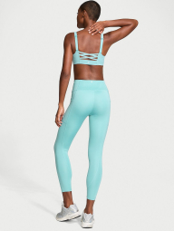 Лосіни спортивні Victoria's Secret легінси 1159857155 (Бірюзовий XL)