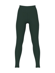 Спортивные лосины Victoria's Secret VSX леггинсы 1159861166 (Зеленый XL)