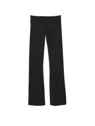 Спортивные лосины Flare Victoria's Secret 1159863599 (Черный XXL)