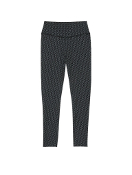Спортивные лосины Victoria's Secret VSX 1159862837 (Черный XS)