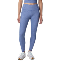 Женские леггинсы COLUMBIA лосины 1159862956 (Синий XXL)