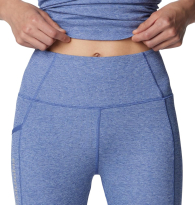 Женские леггинсы COLUMBIA лосины 1159862956 (Синий XXL)