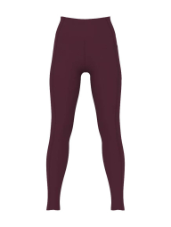 Лосины спортивные Victoria's Secret леггинсы 1159863995 (Фиолетовый XL)