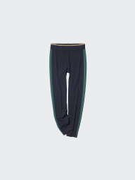 Жіночі легінси Ultra Stretch Active Uniqlo лосини 1159865519 (Синій S)