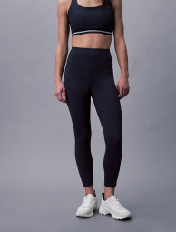 Леггинсы Calvin Klein лосины с логотипом 1161439453 (Синий XS)
