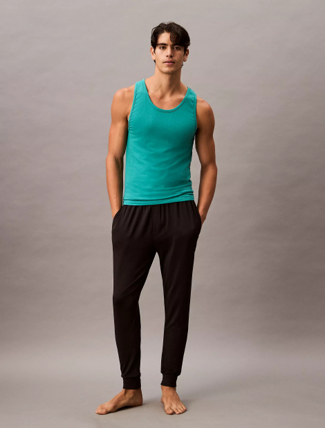 Набор майек Calvin Klein 3 шт 1159846550 (Разные цвета M)