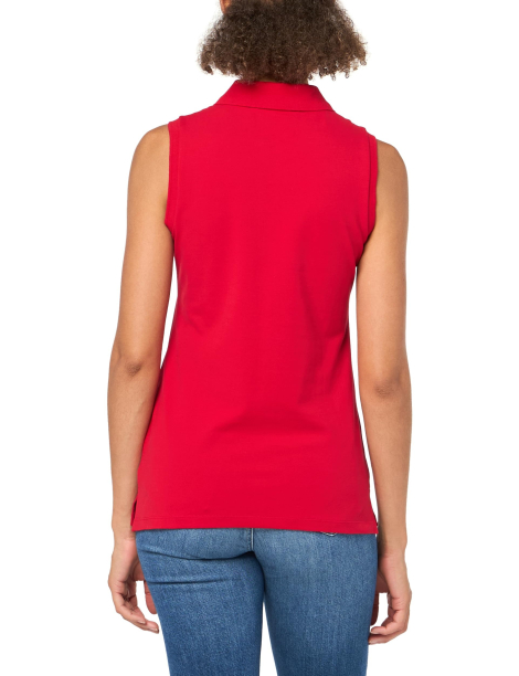 Майка жіноча Tommy Hilfiger 1159846609 (Червоний XS)