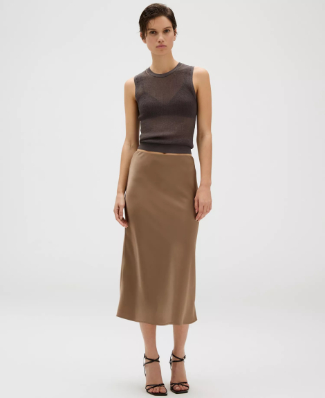 Майка жіноча Calvin Klein 1159847253 (Сірий XL)