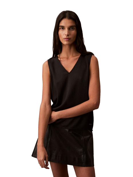 Майка жіноча Calvin Klein 1159847446 (Чорний M)