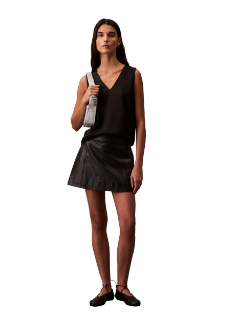 Майка жіноча Calvin Klein 1159847446 (Чорний M)