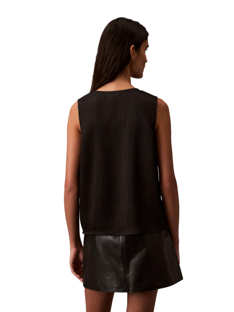 Майка жіноча Calvin Klein 1159847446 (Чорний M)