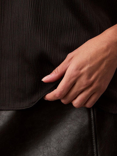 Майка жіноча Calvin Klein 1159847446 (Чорний M)